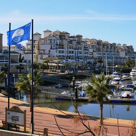 アパート Urbanizacion De Lujo En Primera Linea De Playa *